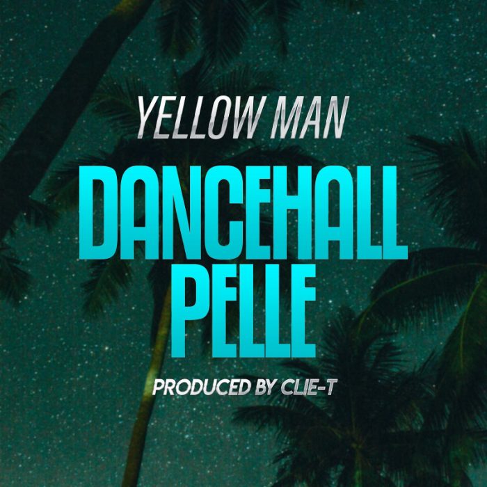 Za Yellow Man – Dancehall Pelle Mp3 Download