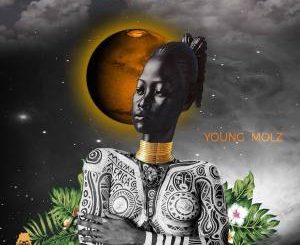 Young Molz – Optical Worlds