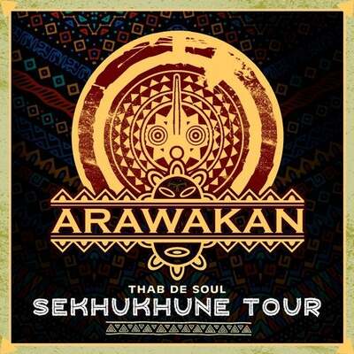 Thab De Soul – Sekhukhune Tour