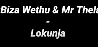 uBiza Wethu & Mr Thela Lokunja