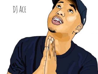 DJ Ace – Peace of Mind Vol 15 (Mandela Day Mix)