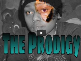 A Reece - The Prodigy (Freestyle) Mp3 Download