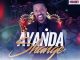 Ayanda Shange The Altar of Praise, Vol. 1 Album