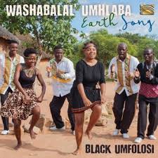 ALBUM: Black Umfolosi – Earth Song