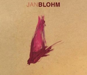 ALBUM: Jan Blohm – Jenny