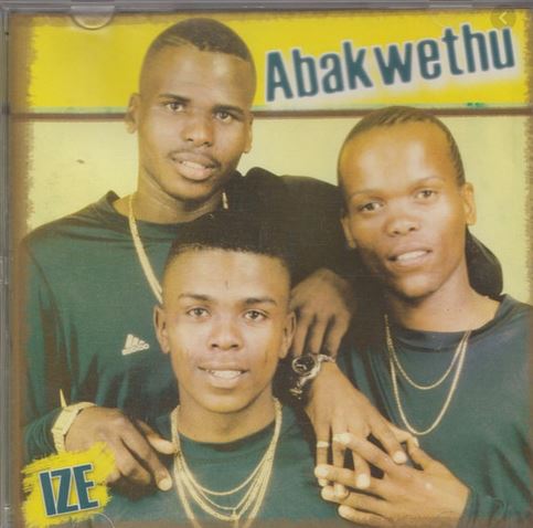 Abakwethu – Ize Mp3 Download