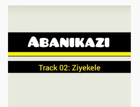 Abanikazi - Ziyekele Mp3 Download Fakaza