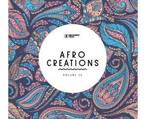 VA - Afro Creations Vol. 14