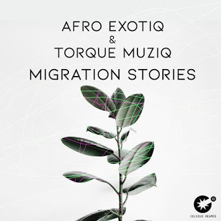 Afro Exotiq & TorQue MuziQ – Migration Stories