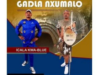 Album: Gadla Nxumalo – Icala Kwa Blue