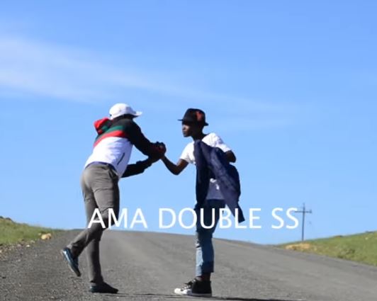 Ama double Ss - Hello Mkhaya Maskandi Fakaza Mp3 Download