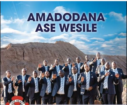 Amadodana Ase Wesile - Akungenwa Ngemithwalo Mp3 Download Fakaza