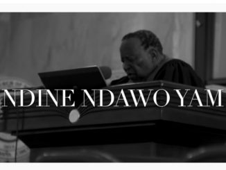 Amadodana Ase Wesile - Ndine Ndawo Yam Mp3 Download Fakaza