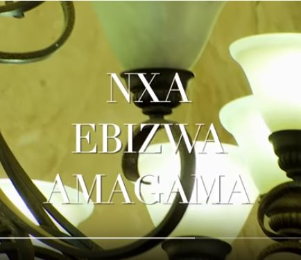 Amadodana Ase Wesile - Nxa Ebizwa Amagama Mp3 Download Fakaza