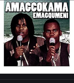Amagcokama – Umasombuka Mp3 Download Fakaza