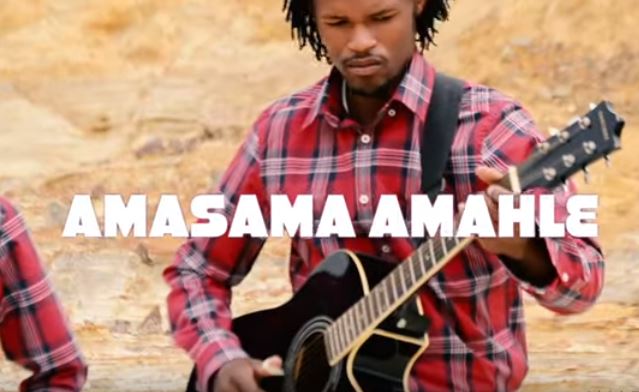 Amasama Amahle Bakhulile Ngengoma Abafana Music Video Download Fakaza