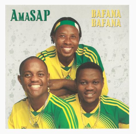 Bafana Bafana Album Zip Download
