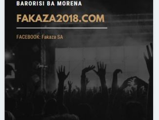 Barorisi Ba Morena Tiisetso Gospel Music Download Mp3 Fakaza