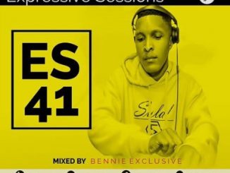 Benni Exclusive – Expressive Sessions 41 Mix