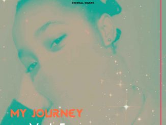 EP: Buddynice – My Journey Vol 5