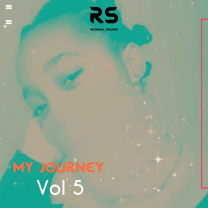 EP: Buddynice – My Journey Vol 5