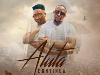 EP: Candy Man & Dj Beekay – Aluta Continua