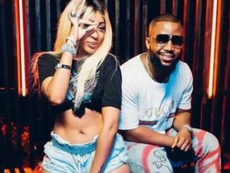 Cassper Shares His Displeasure On Nadia Nakai’s SAMA26 Nomination Denial