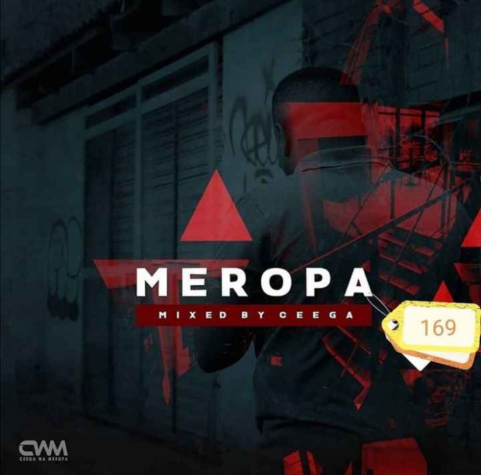 Ceega – Meropa 169 Live