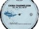 China Charmeleon Tell Me, Tell Me EP