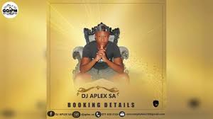 DJ Aplex – Son of God
