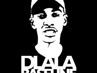 DJ Baseline – Pholas