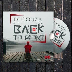 EP: DJ Couza – Back To Front
