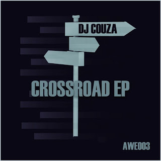 EP: DJ Couza – Crossroad