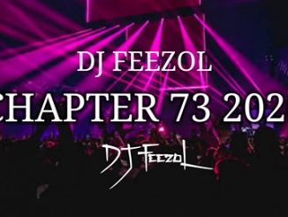 DJ FeezoL – Chapter 73 2020