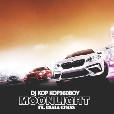 DJ Kop Kop360boy – Moonlight Ft. Dlala Chass