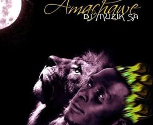 DJ Muzik SA – Amachawe (Original Mix)