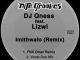 DJ Qness & Lizwi – Imithwalo (Remixes)