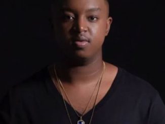 DJ Shimza – House Mix (27 June 2020)