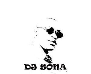 DJ Sona SA – Mina Ngzobathola