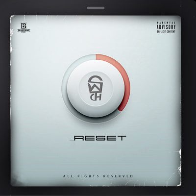 ALBUM: DJ Switch – Reset