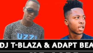 DJ T-blaza & Asapt Beats – Ke Life