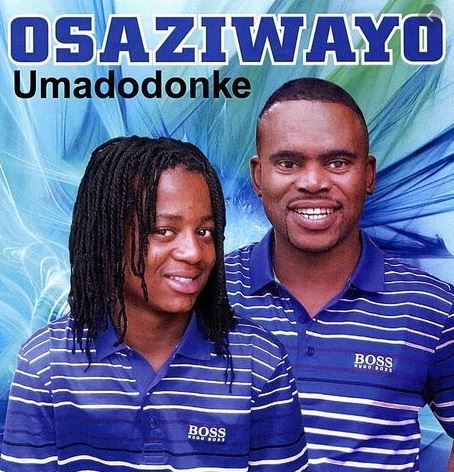 DOWNLOAD MP3 Osaziwayo – Bangivukelabonke