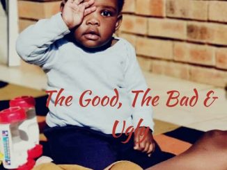 Deej Ratiiey, Buddy F & TEE Kay – The Good, The Bad & Ugly