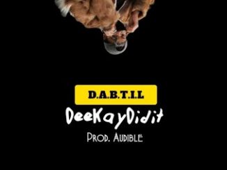 DeekayDidIt – D.A.B.T.I.L