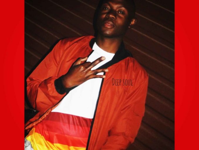Deep Soul Oksalayo Fakaza Latest 2021 South African