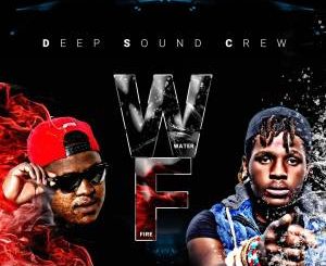 ALBUM: Deep Sound Crew – Water & Fire