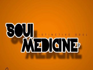 Distinctive Soul – Momo (Tribute mix)