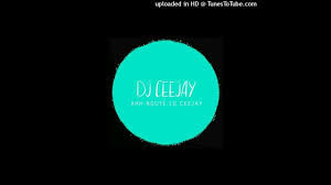 Dj Ceejay – Melodies of Hope