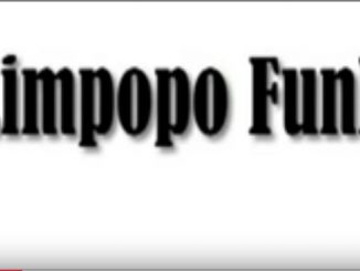 Dj Ganyani - Limpopo Funk Mp3 Download Fakaza