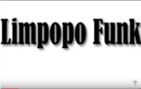 Dj Ganyani - Limpopo Funk Mp3 Download Fakaza